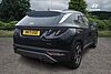 Hyundai TUCSON T-GDI ULTIMATE Phantom Black