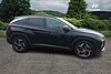 Hyundai TUCSON T-GDI ULTIMATE Phantom Black