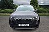 Hyundai TUCSON T-GDI ULTIMATE Phantom Black