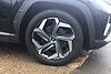 Hyundai TUCSON T-GDI ULTIMATE Phantom Black
