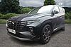 Hyundai TUCSON T-GDI N LINE S Grey