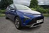 Hyundai BAYON T-GDI ULTIMATE DCT MHEV Intense Blue
