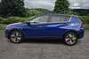 Hyundai BAYON T-GDI ULTIMATE DCT MHEV Intense Blue