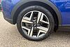 Hyundai BAYON T-GDI ULTIMATE DCT MHEV Intense Blue