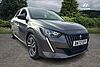 Peugeot 208 PURETECH ALLURE PREMIUM PLUS S/S Grey
