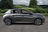 Peugeot 208 PURETECH ALLURE PREMIUM PLUS S/S Grey