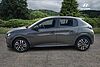 Peugeot 208 PURETECH ALLURE PREMIUM PLUS S/S Grey