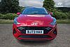 Hyundai I10 MPI PREMIUM Dragon Red