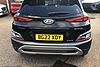 Hyundai KONA GDI ULTIMATE Phantom Black