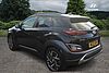 Hyundai KONA GDI ULTIMATE Phantom Black