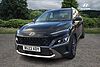 Hyundai KONA GDI ULTIMATE Phantom Black