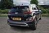 Hyundai KONA GDI ULTIMATE Phantom Black