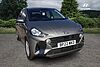 Hyundai I10 MPI SE CONNECT Brass