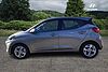 Hyundai I10 MPI SE CONNECT Brass