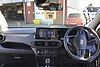 Hyundai I10 MPI SE CONNECT Brass