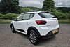 Dacia SANDERO STEPWAY EXPRESSION TCE White