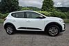 Dacia SANDERO STEPWAY EXPRESSION TCE White