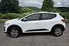 Dacia SANDERO STEPWAY EXPRESSION TCE White