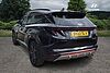 Hyundai TUCSON T-GDI N LINE S Phantom Black