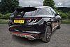 Hyundai TUCSON T-GDI N LINE S Phantom Black