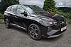 Hyundai TUCSON T-GDI N LINE S Phantom Black