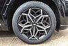 Hyundai TUCSON T-GDI N LINE S Phantom Black
