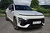 Hyundai KONA N LINE Cyber Grey