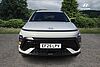Hyundai KONA N LINE Cyber Grey