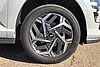 Hyundai KONA N LINE Cyber Grey