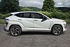 Hyundai KONA N LINE Cyber Grey