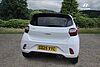 Hyundai I10 N LINE Atlas White