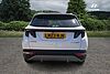 Hyundai TUCSON T-GDI PREMIUM Atlas White