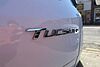 Hyundai TUCSON T-GDI PREMIUM Atlas White