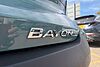 Hyundai BAYON T-GDI PREMIUM MHEV Mangrove Green