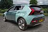 Hyundai BAYON T-GDI PREMIUM MHEV Mangrove Green