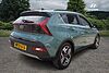 Hyundai BAYON T-GDI PREMIUM MHEV Mangrove Green