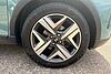 Hyundai BAYON T-GDI PREMIUM MHEV Mangrove Green