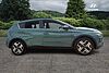 Hyundai BAYON T-GDI PREMIUM MHEV Mangrove Green