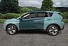 Hyundai BAYON T-GDI PREMIUM MHEV Mangrove Green