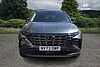 Hyundai TUCSON T-GDI PREMIUM Amazon Grey