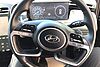 Hyundai TUCSON T-GDI PREMIUM Amazon Grey