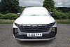 Hyundai TUCSON T-GDI N LINE S Shimmering Silver