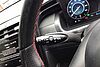 Hyundai TUCSON T-GDI N LINE S Shimmering Silver