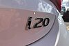 Hyundai I20 T-GDI SE CONNECT MHEV Atlas White