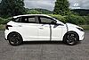 Hyundai I20 T-GDI SE CONNECT MHEV Atlas White