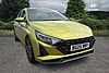 Hyundai I20 T-GDI PREMIUM Lucid Lime