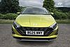 Hyundai I20 T-GDI PREMIUM Lucid Lime