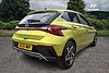 Hyundai I20 T-GDI PREMIUM Lucid Lime