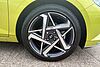 Hyundai I20 T-GDI PREMIUM Lucid Lime