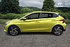 Hyundai I20 T-GDI PREMIUM Lucid Lime